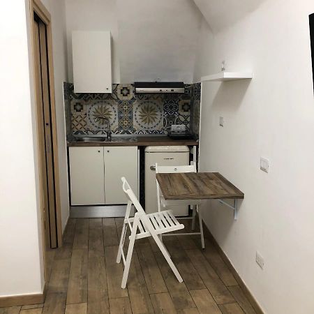 Brancaccio'S House Hotel Naples Luaran gambar