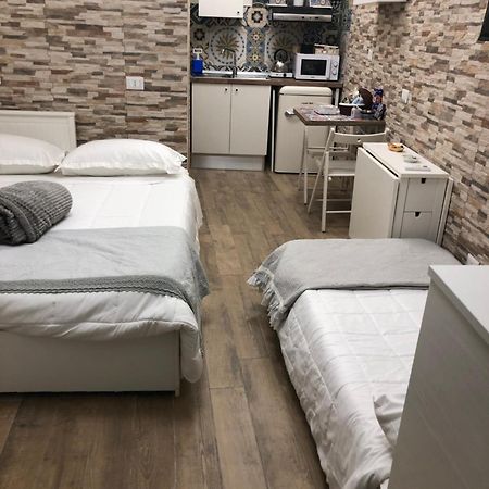 Brancaccio'S House Hotel Naples Luaran gambar