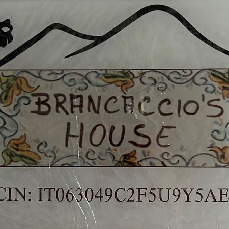 Brancaccio'S House Hotel Naples Luaran gambar