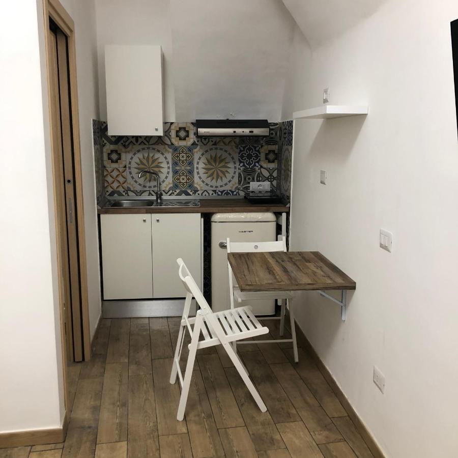 Brancaccio'S House Hotel Naples Luaran gambar
