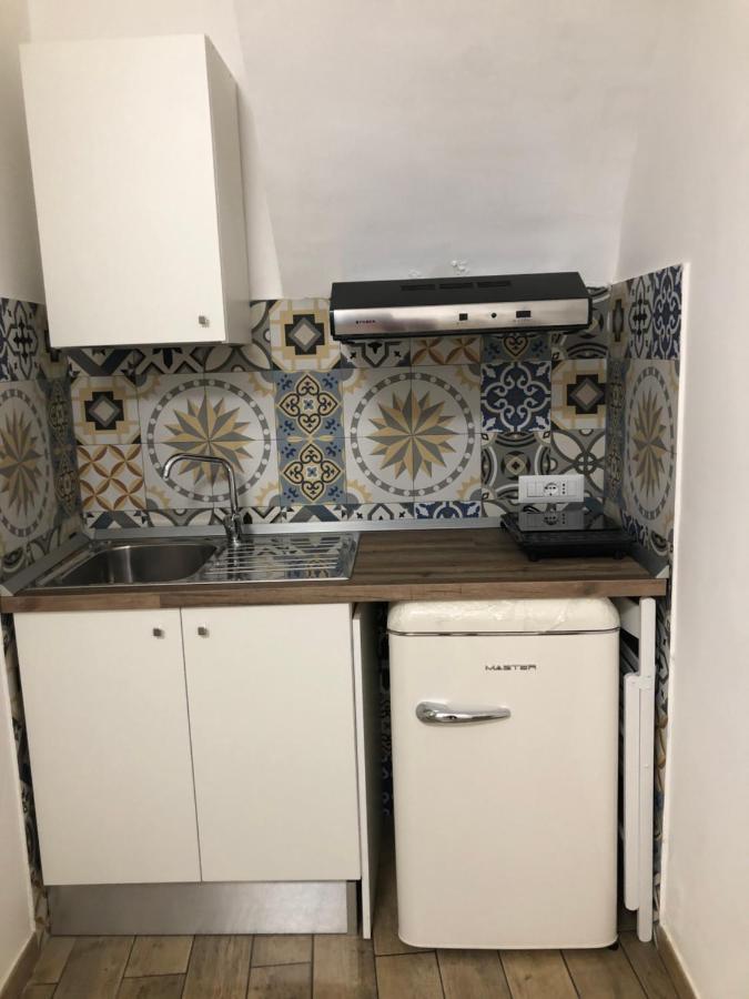 Brancaccio'S House Hotel Naples Luaran gambar