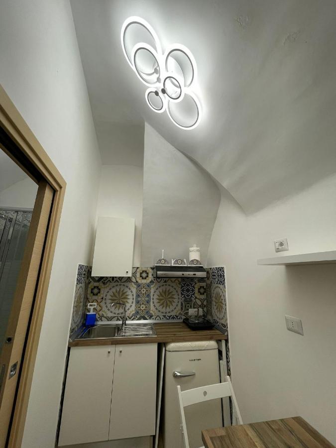 Brancaccio'S House Hotel Naples Luaran gambar
